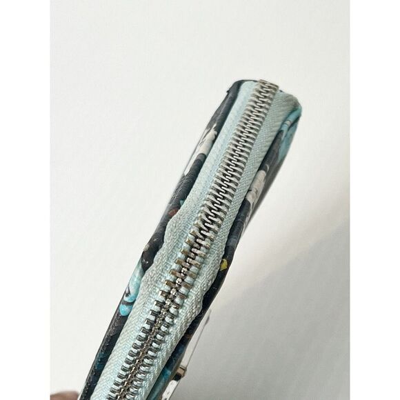 Disney Parks Loungefly Funko Pop Haunted Mansion Madame Leota Wallet - Picture 2 of 6